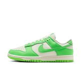 Nike Dunk Low Green Strike (W) Angle 0
