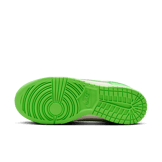 Nike Dunk Low Green Strike (W) Angle 1