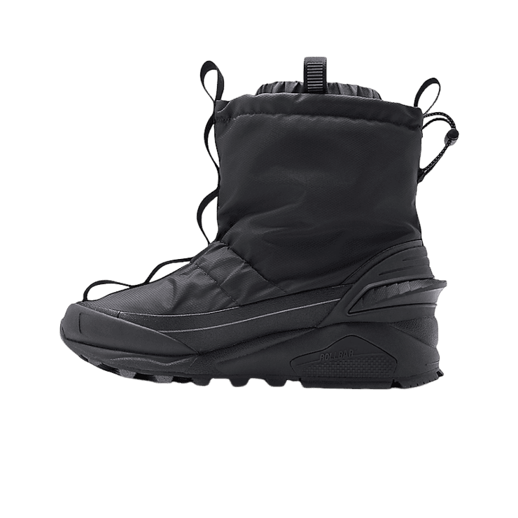 New Balance★MSNB3★22-30cm★Niobium Boots★早期完売 New Balance Niobium Concept 3 Black - MSNB3BT Raffles