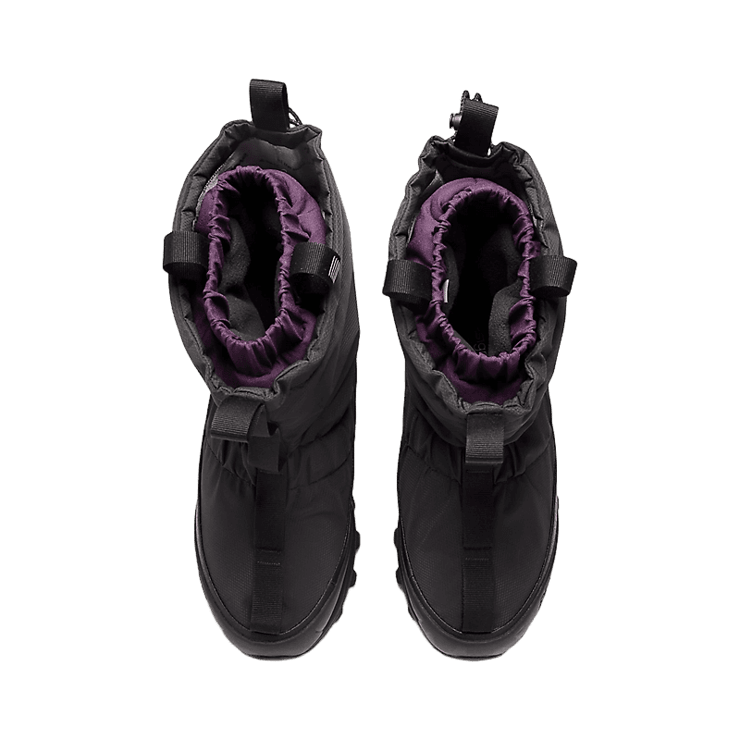 New Balance Niobium Concept 3 Black Angle 1