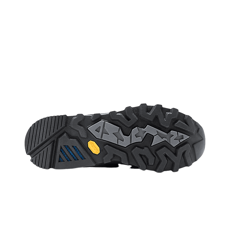 New Balance Niobium Concept 3 Black Angle 3