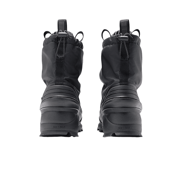 New Balance Niobium Concept 3 Black Angle 4