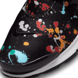Nike Air Presto Paint Splatter Angle 3