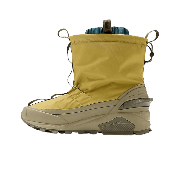 New Balance Niobium Concept 3 Green Angle 0