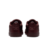 Air Jordan 1 MM Low Satin Earth Angle 4