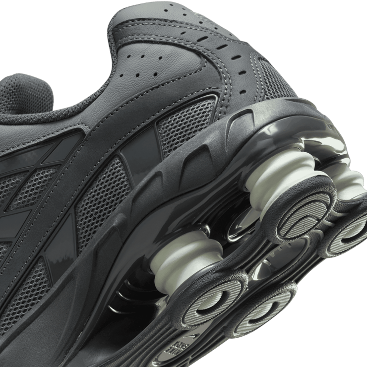 Nike Shox Ride 2 'Anthracite' Angle 5