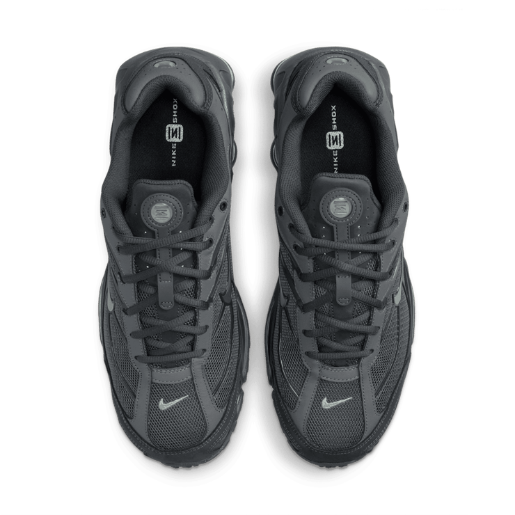 Nike Shox Ride 2 'Anthracite' Angle 1