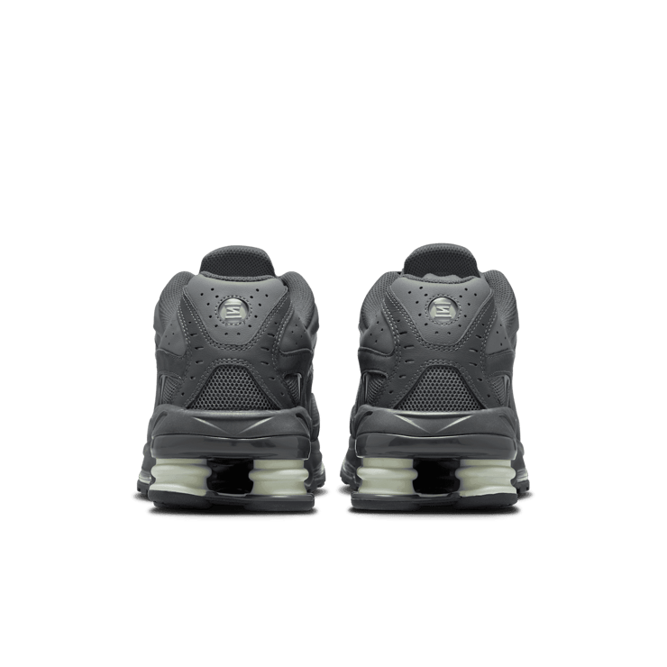 Nike Shox Ride 2 'Anthracite' Angle 3