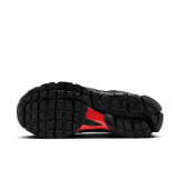 Nike Zoom Vomero 5 Black Metallic University Red Angle 1