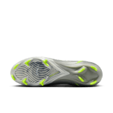 Nike Mercurial Vapor 1 RGN SE FG Chrome Lime Angle 0