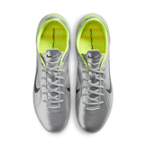 Ronaldo's Nike Mercurial Vapor 1 RGN Returns December 2024