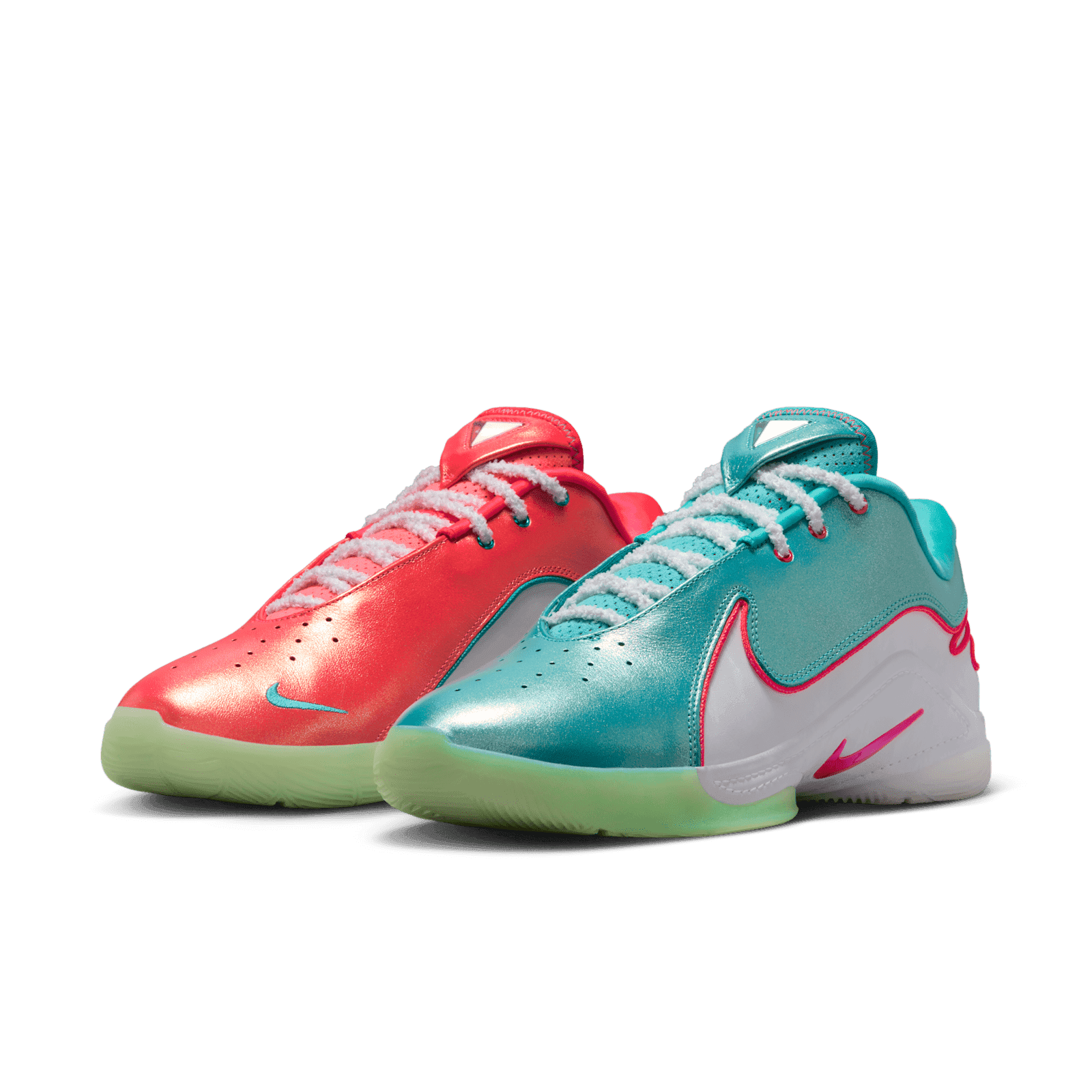 NIKE LEBRON XXII 22 EP ナイキ レブロン 22 EP The LeBron XXII Is Built To Handle Pressure and Powerful