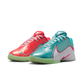 Nike LeBron 22 X-Mas Angle 2