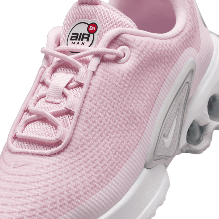 Nike Shoes Air Max Dia Femme Rose Nike Air Max Dn FN4453-601