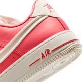 Nike Air Force 1 Low Dance Magic Ember (W) Angle 5