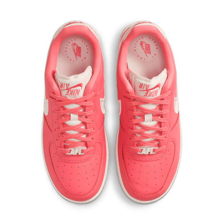 【Nike】 (W) Air Force 1 Dance Magic Ember Nike Air Force 1 Low Dance Magic Ember (W) - FJ7409-800