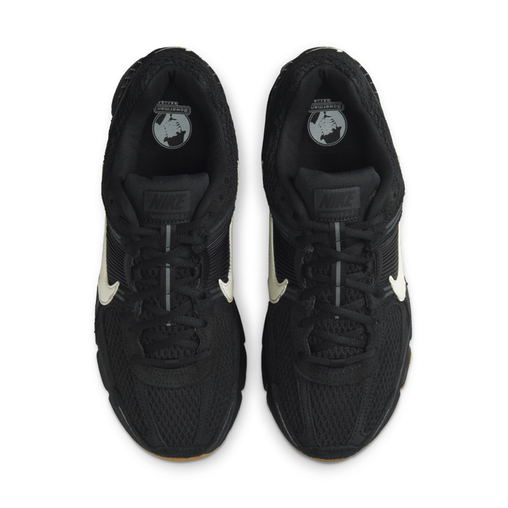 Nike Zoom Vomero 5 Black Gum Angle 9
