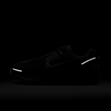 Nike Zoom Vomero 5 Black Gum Angle 2