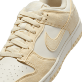 Nike Dunk Low Soft Pearl Beach (W) Angle 7