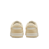 Nike Dunk Low Soft Pearl Beach (W) Angle 3