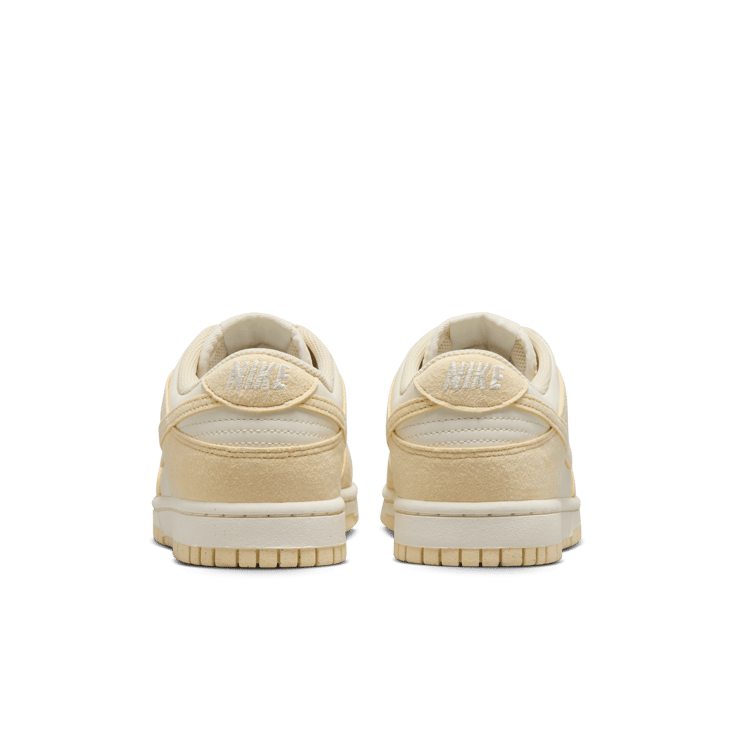 Nike Dunk Low Soft Pearl Beach (W) Angle 3