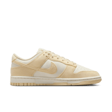 Nike Dunk Low Soft Pearl Beach (W) Angle 1