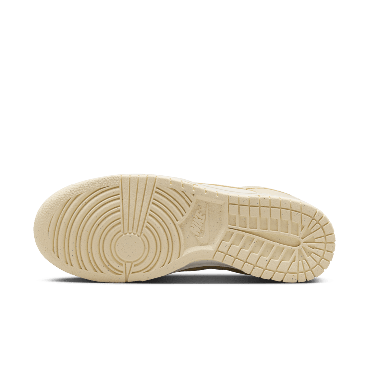 Nike Dunk Low Soft Pearl Beach (W) Angle 0