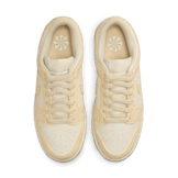 Nike Dunk Low Soft Pearl Beach (W) Angle 5