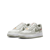 Nike Air Force 1 Low Year of the Snake (GS) Angle 2