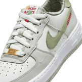 Nike Air Force 1 Low Year of the Snake (GS) Angle 4