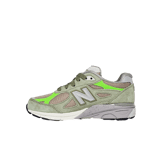 New Balance 990v3 Patta Keep Your Family Close (PS) Angle 0