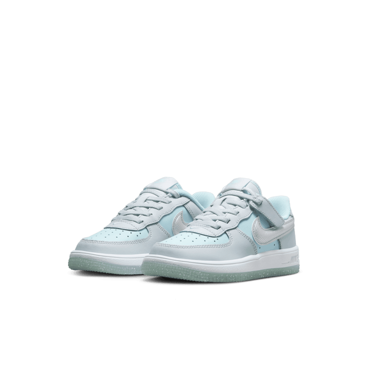 Nike Force 1 Low EasyOn Angle 2