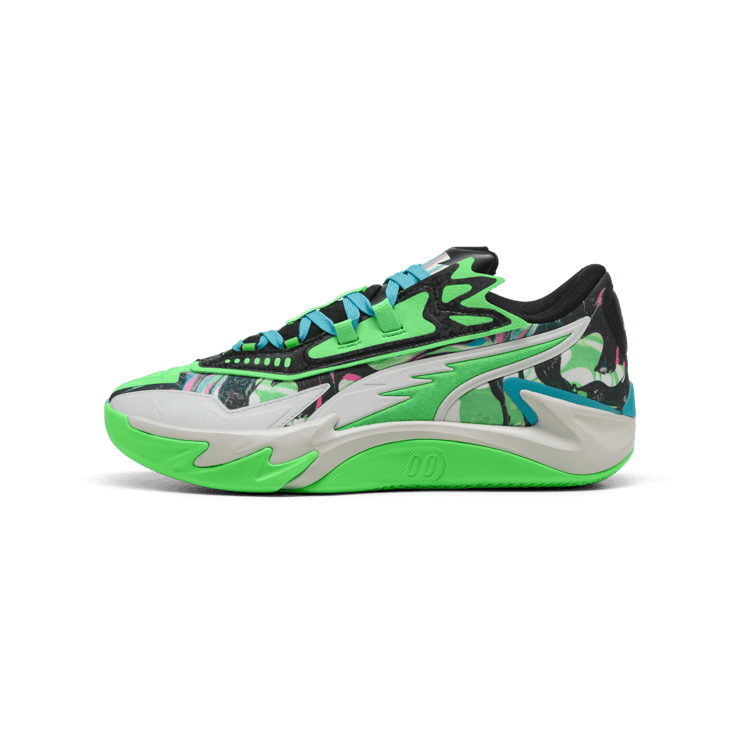 Puma Scoot Zeros II NBA 2K Angle 0