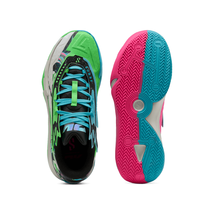 Puma Scoot Zeros II NBA 2K Angle 1