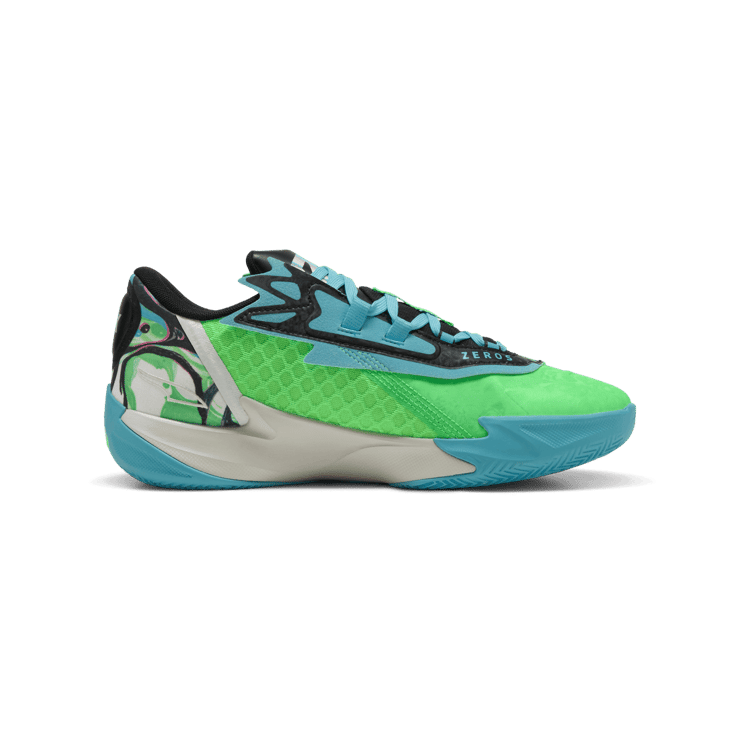 Puma Scoot Zeros II NBA 2K Angle 2