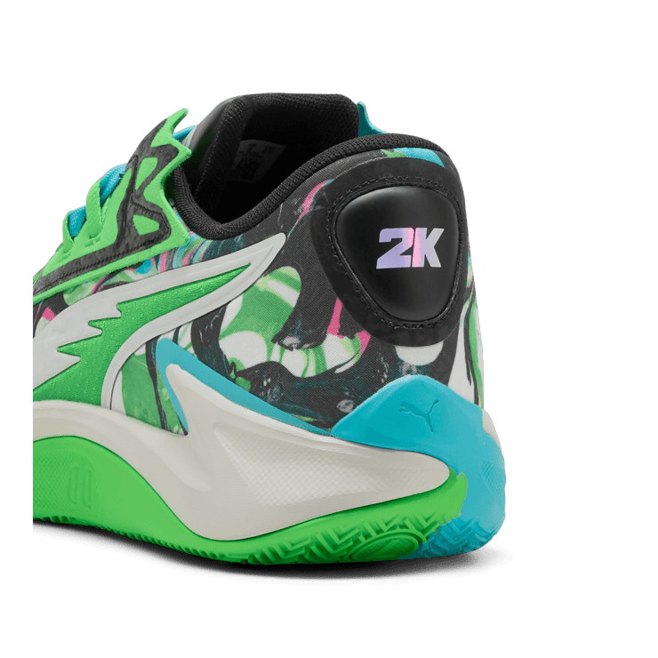 Puma Scoot Zeros II NBA 2K Angle 4