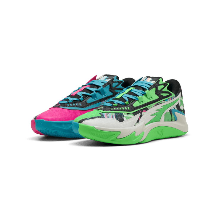 Puma Scoot Zeros II NBA 2K Angle 5