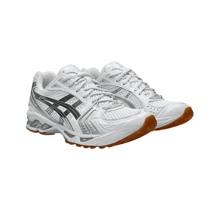 Asics Gel-Kayano 14 A.P.C. Angle 0