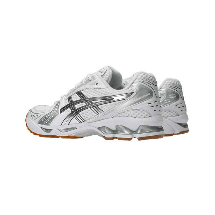 Asics Gel-Kayano 14 A.P.C. Angle 1