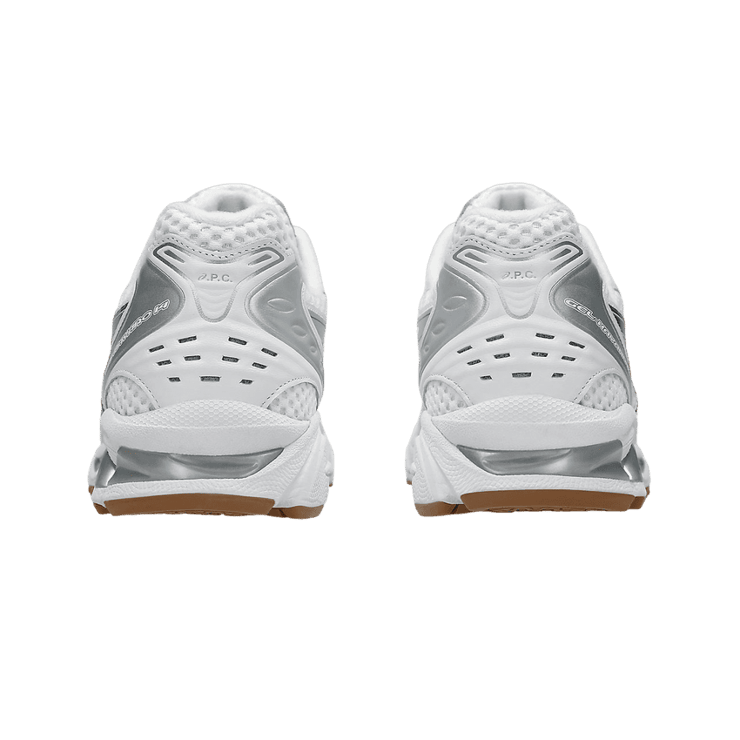 Asics Gel-Kayano 14 A.P.C. Angle 3