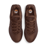 Nike Air Max DN Isamaya Ffrench Light Chocolate (W) Angle 1