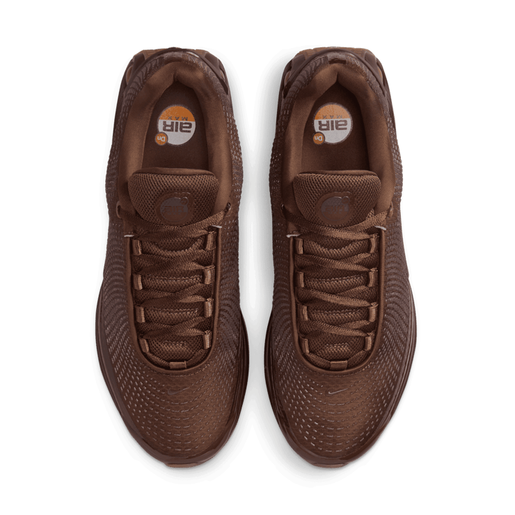 Nike Air Max DN Isamaya Ffrench Light Chocolate (W) - HQ3837-200 Nike Air Max DN Isamaya Ffrench Light Chocolate (W) - HQ3837-200