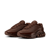 Nike Air Max DN Isamaya Ffrench Light Chocolate (W) Angle 2