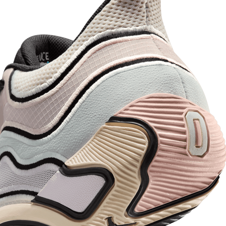 Jordan Tatum 3 Sidewalk Chalk (GS) Angle 5