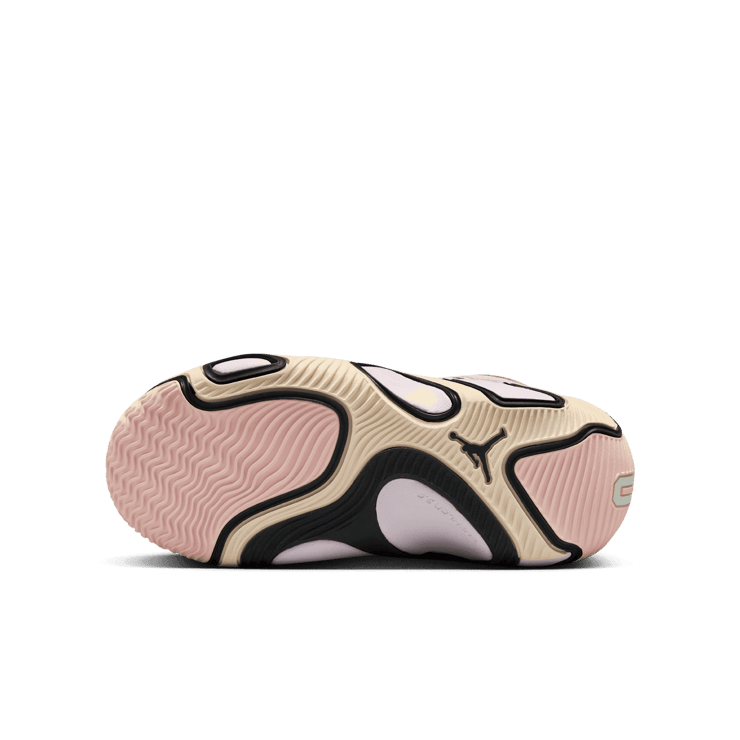 Jordan Tatum 3 Sidewalk Chalk (GS) Angle 0