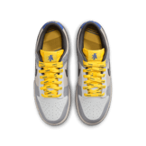 Nike Dunk Low North Carolina A&T Angle 1