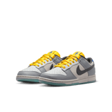 Nike Dunk Low North Carolina A&T Angle 2
