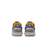 Nike Dunk Low North Carolina A&T Angle 3