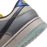 Nike Dunk Low North Carolina A&T Angle 5