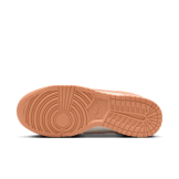 Nike Dunk Low Soft Pearl Apricot Agate (W) Angle 0